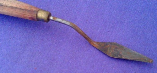 espatula