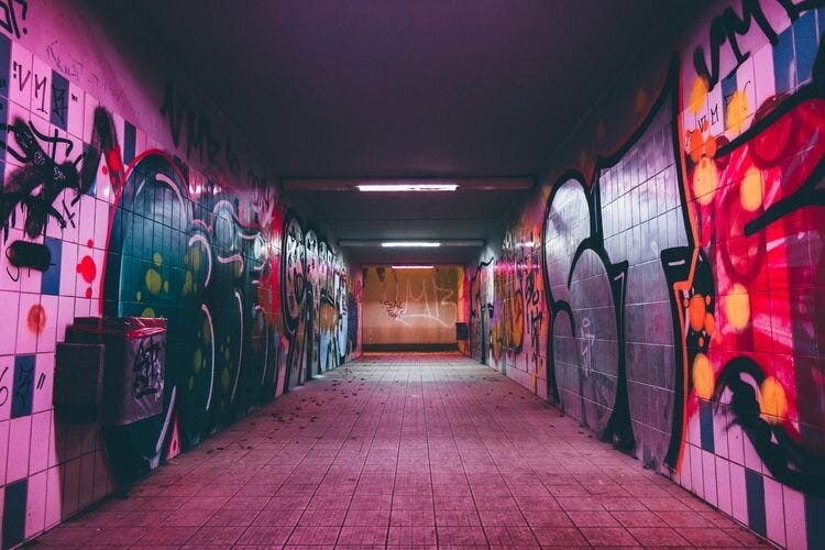 Photo by Hin Bong Yeung on Unsplash Photo by Hin Bong Yeung on Unsplash