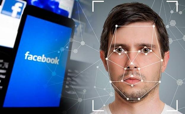 Facebook desactivará por defecto su tecnología de reconocimiento facial |  El Correo