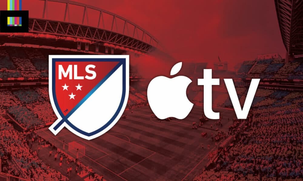 MLS and Apple TV FAQ about new global soccer deal