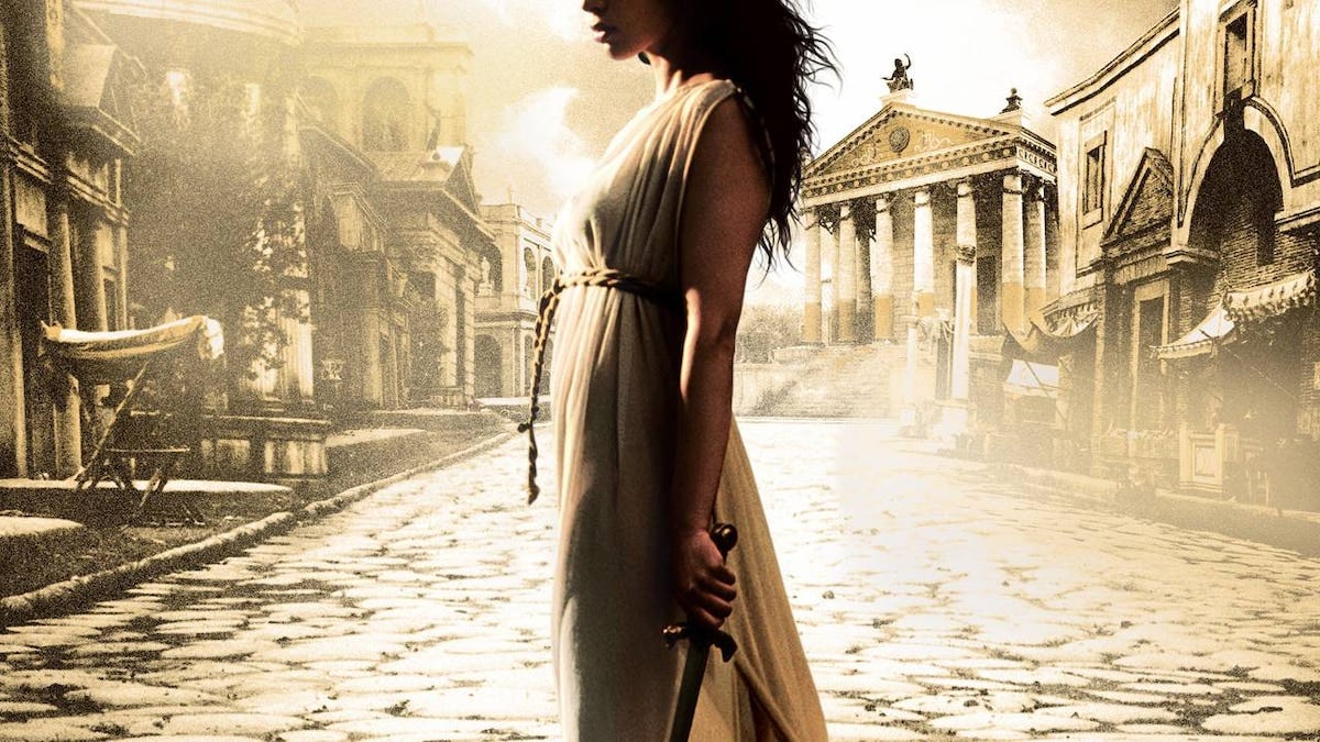 Rome | Official Website for the HBO Series | HBO.com