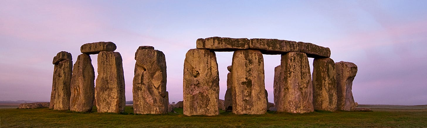 Stonehenge, England | Information | Visit Britain