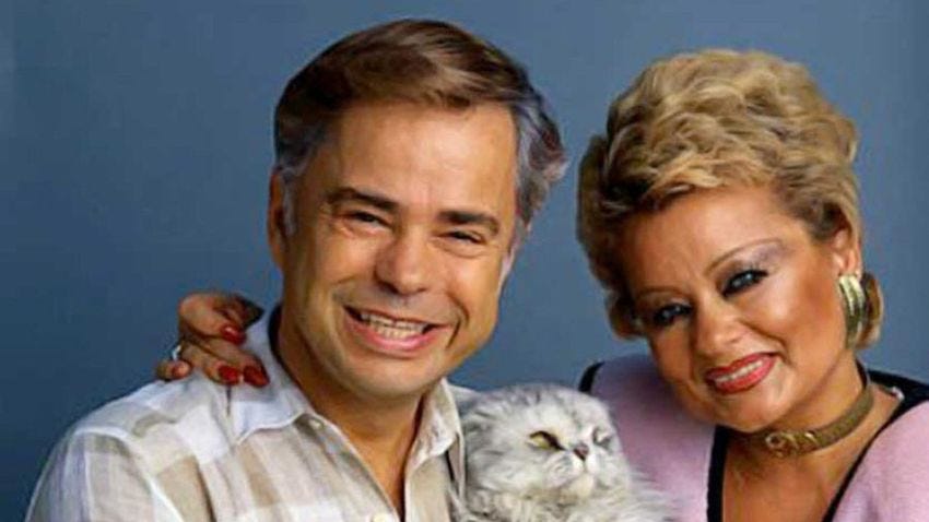 The Eyes Of Tammy Faye Review | Movie - Empire