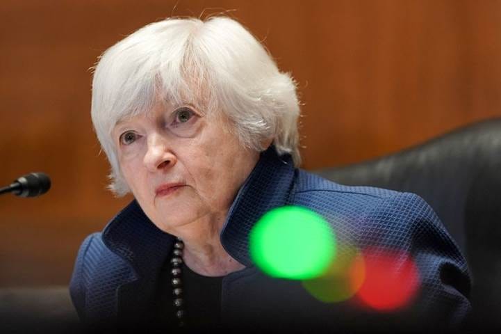 Janet Yellen