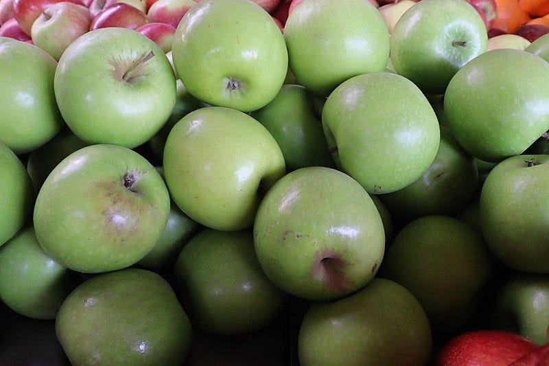 File:Apples fruit.jpg