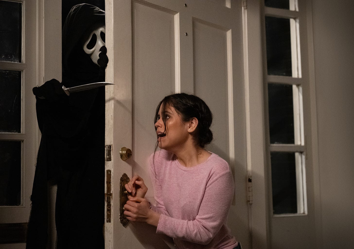 Scream': Everything You Need to Know From Wes Craven's Original Series  Before Seeing 'Scream 5'