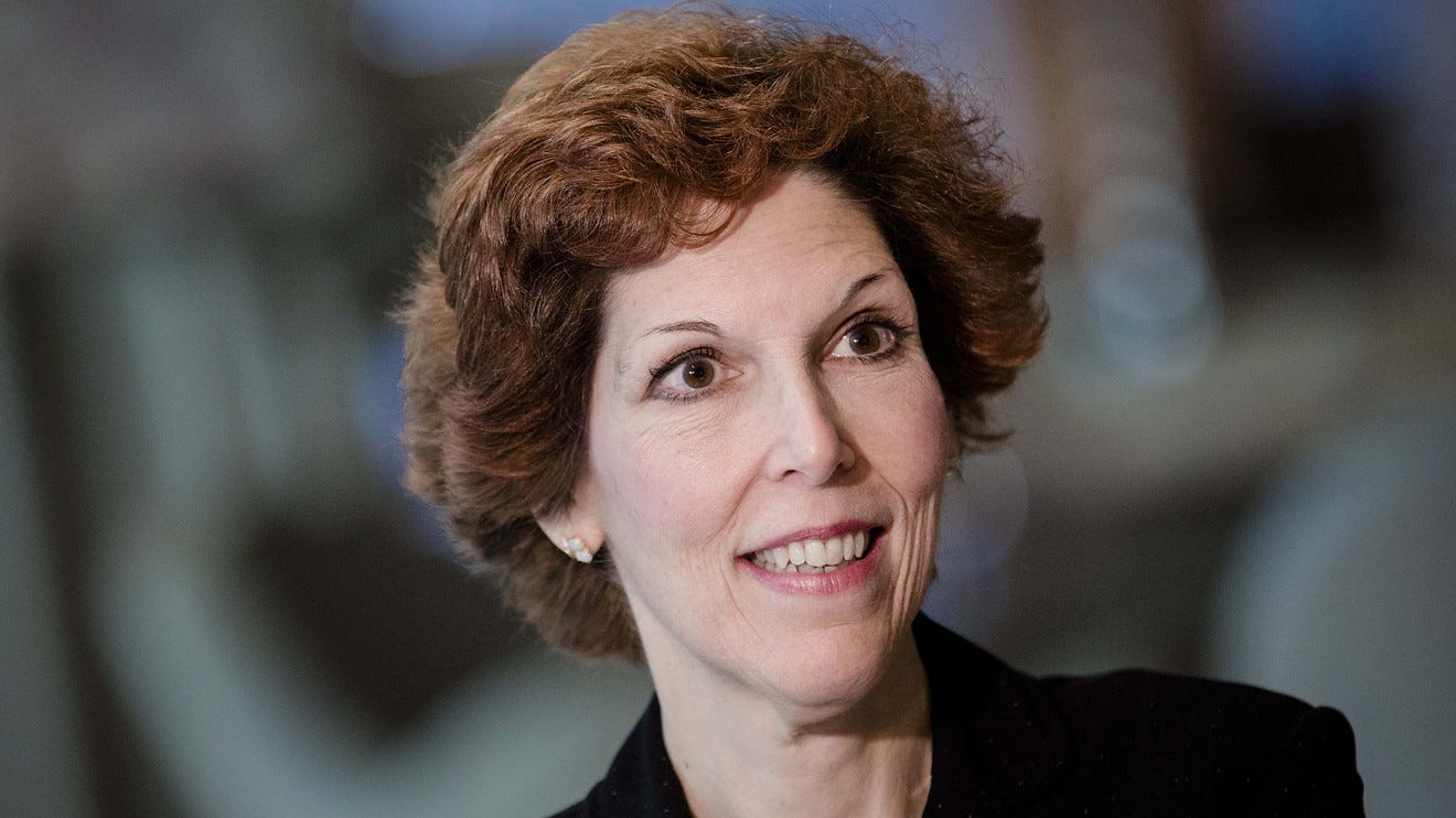 Fed's Mester says market unease over Italy, flattening ...