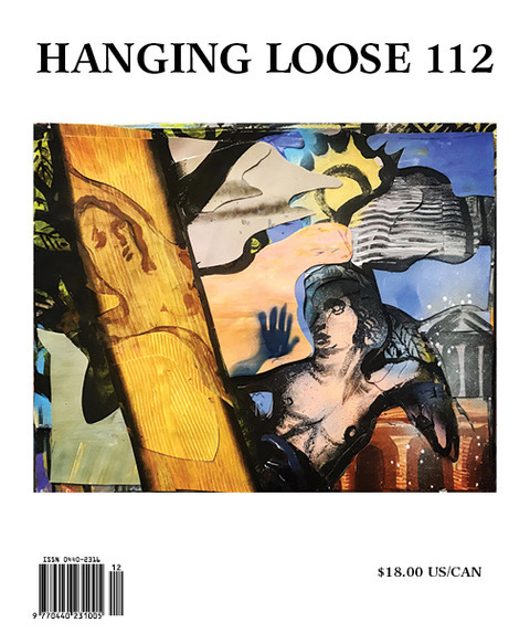 Hanging Loose 112