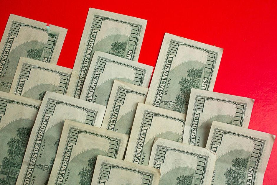 $1,400, $600, $1,200 stimulus checks: Major differences compared - CNET