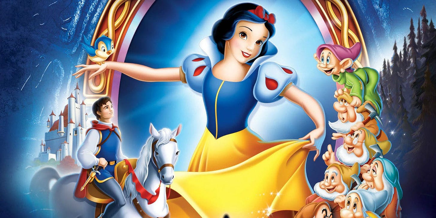 Disney Fans Worried As The Internet Tries To Cancel Snow White And The Seven  Dwarfs - We Got This Covered