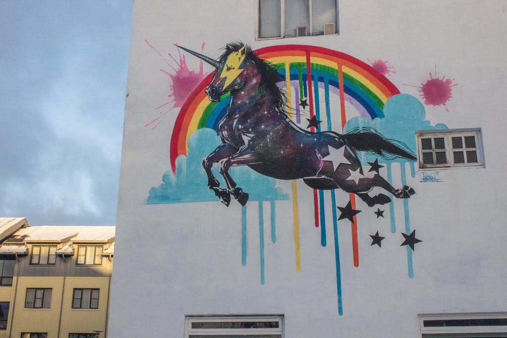 10 pieces of Reykjavik&#39;s street art you need to see &amp; where to find it | A  Sustainable Voyage