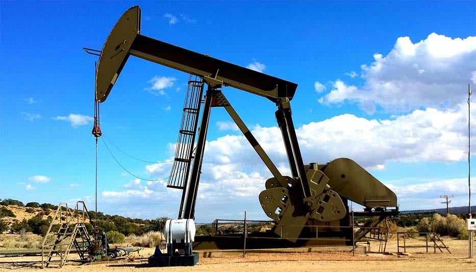 Oil & Gas - Oil and Land Drilling Rigs - IFP Motion Solutions Inc.