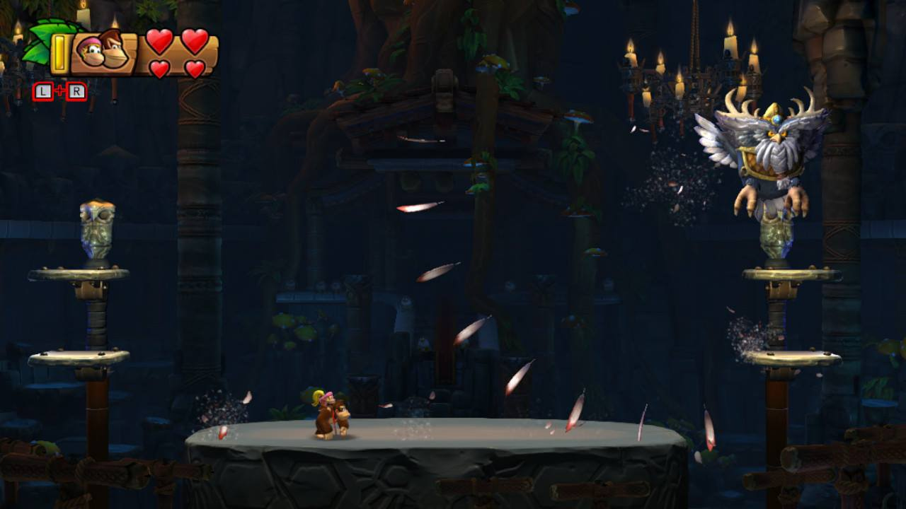 Donkey Kong Country: Tropical Freeze (Nintendo Switch) Review - Impulse  Gamer