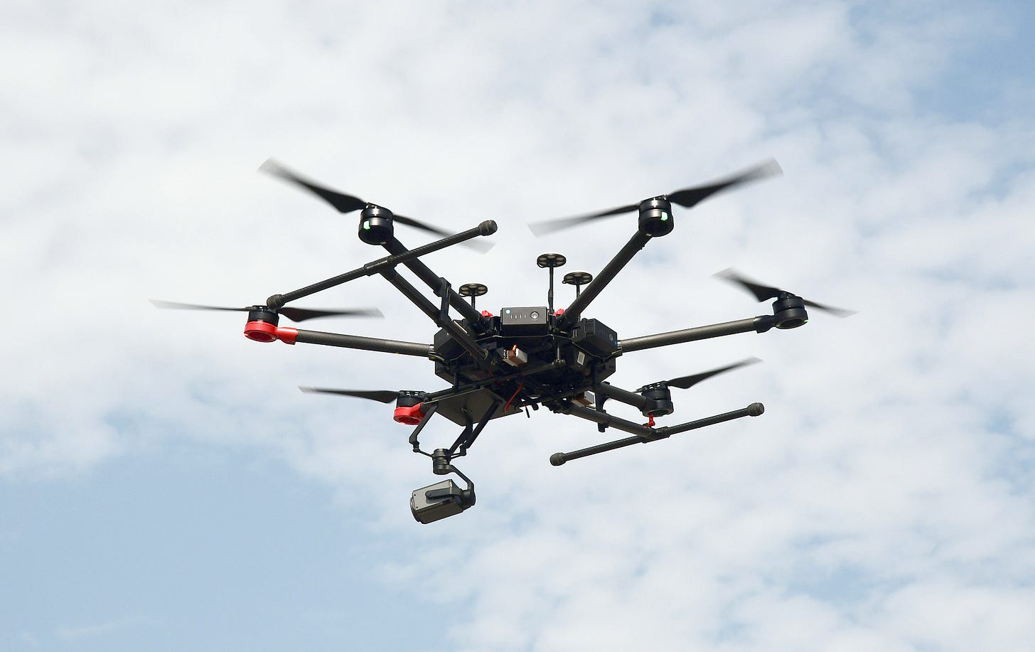 India releases updated drone rules for consultation, plans drone corridors  | Business Standard News