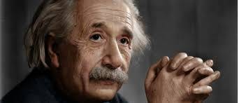 Why is Einstein famous? | World Economic Forum