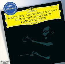 Beethoven: Symphonies Nos. 5 & 7 - DG: 4474002 - CD or download | Presto  Music