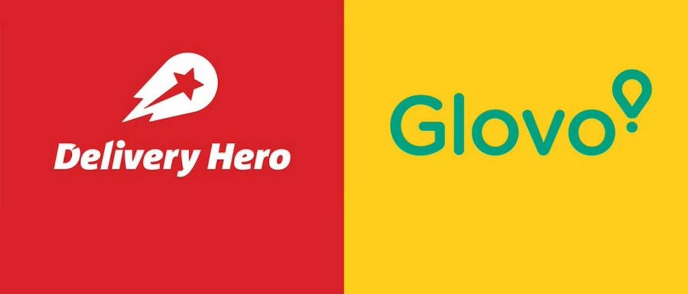 Glovo ends 2021 becoming part of the German Delivery Hero