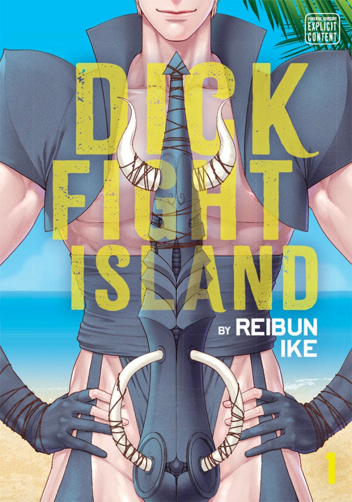 This image has an empty alt attribute; its file name is dick-fight-island-717x1024.jpg