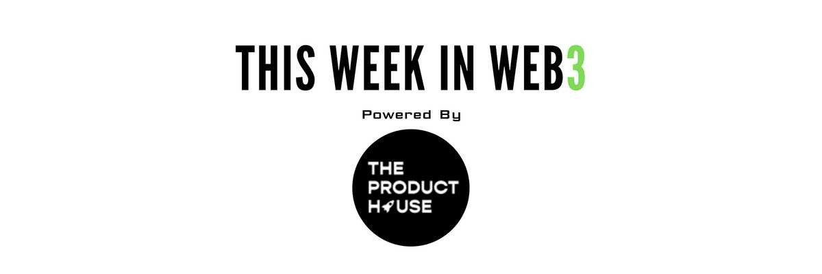 This Week in Web3