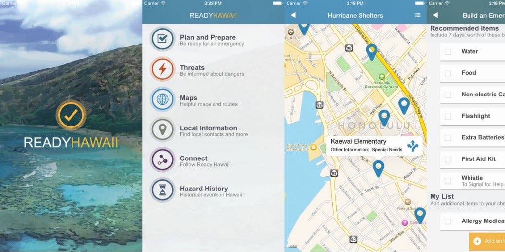 ready-hawaii-app