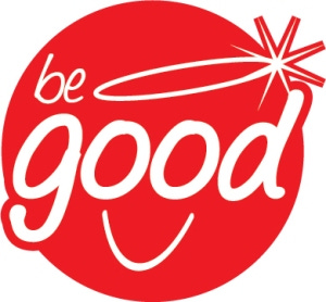 be-good-logo