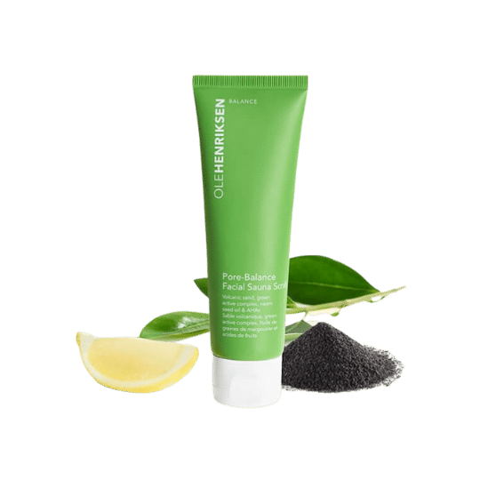 soiree ole henriksen