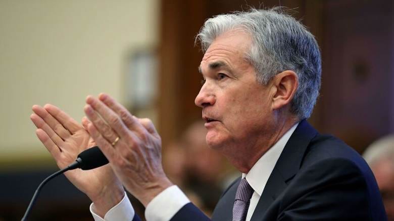 Saying economy is strengthening, Fed&#39;s Powell suggests faster pace of  interest rate hikes - Los Angeles Times