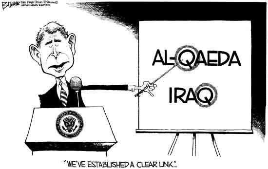 US actor Sean Penn wants Bush jailed for Iraq war lies ...