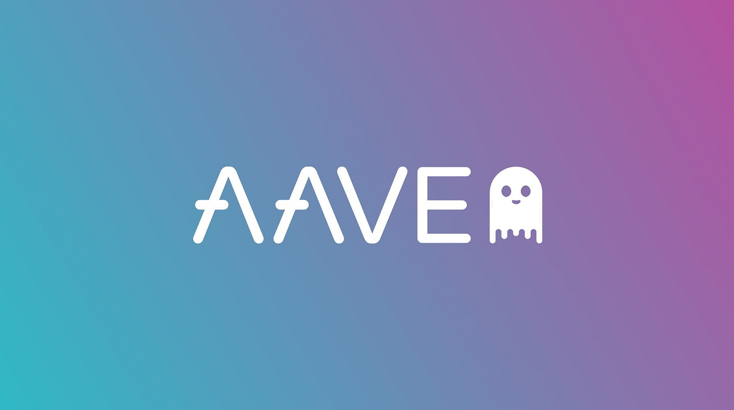 Aave (AAVE) is the latest DeFi protocol to implement Layer ...