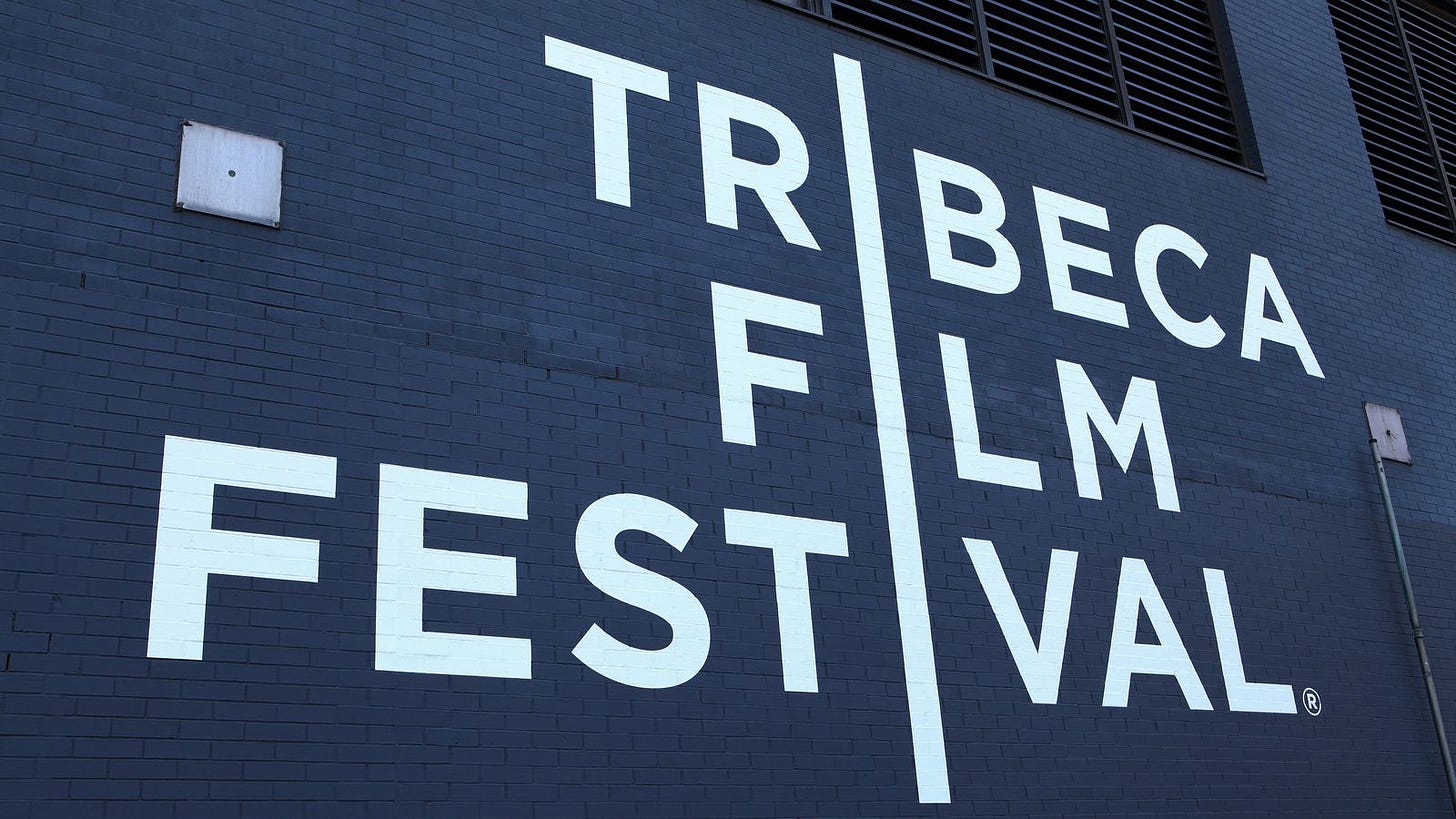 Image result for tribeca film festival