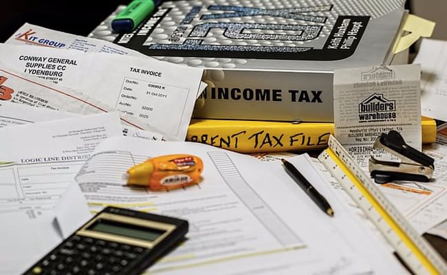 Deadline To File Income Tax Returns Extended To December 31