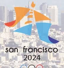 The Design and Legacy of the 2024 Olympics in San Francisco