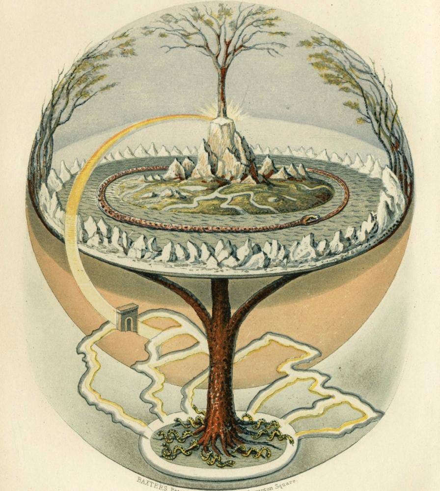 Tree of life - Wikipedia