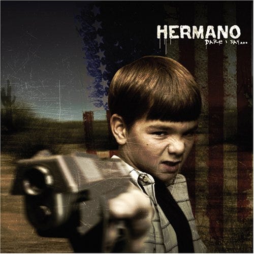 Hermano - Dare I Say - Amazon.com Music