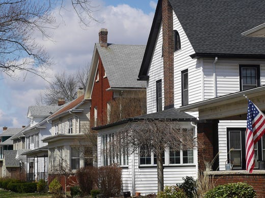 Housing affordability: Cities where middle class is priced out