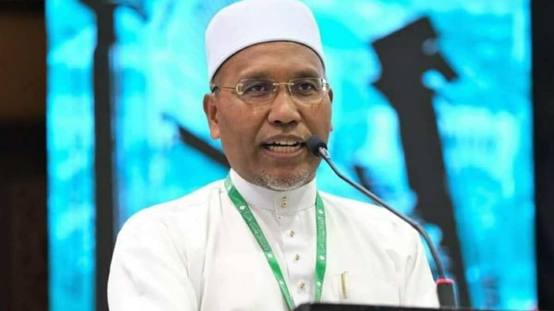 PAS has its own strategy to win in Johor election – Idris Ahmad | 马中透视 MCI