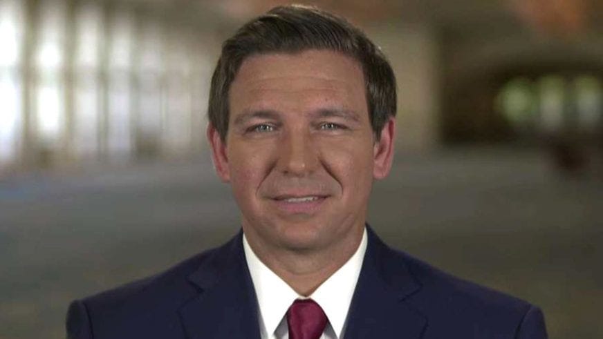Must-Watch: The Ron DeSantis Martha’s Vineyard Interview You Need to See