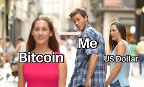 The best crypto memes that will get you through a bear market