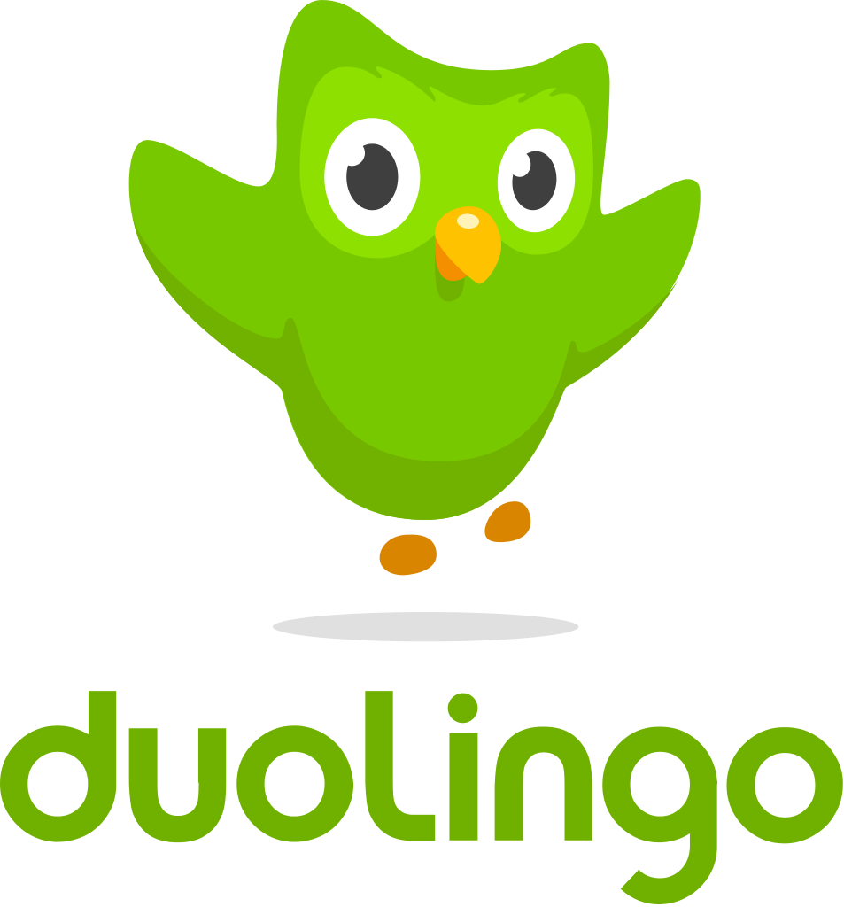 Duolingo Logo transparent PNG - StickPNG