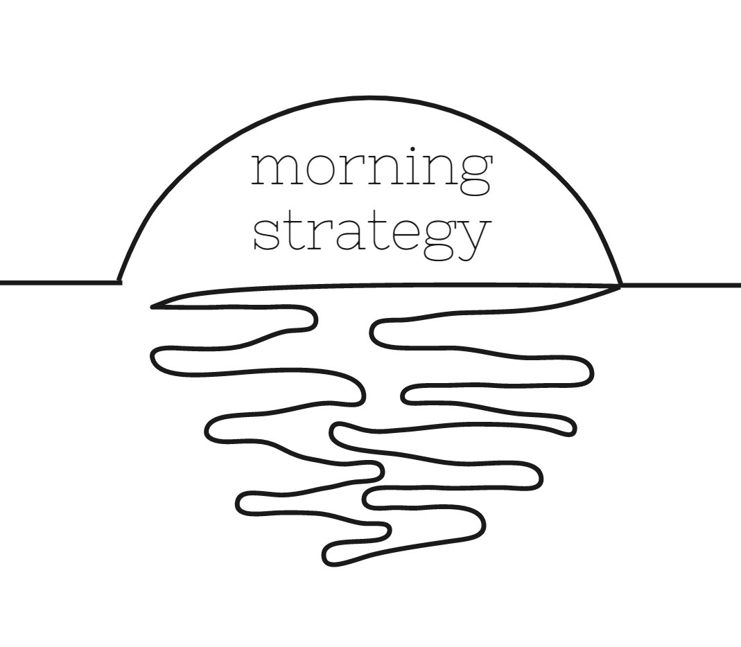 Morning Strategy, a work design consultancy based in Toronto, CAN