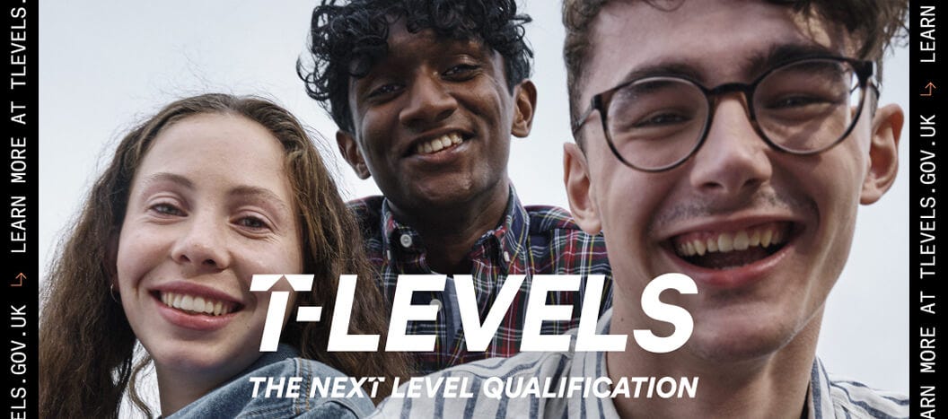 Could a T Level be the Right Course for You?