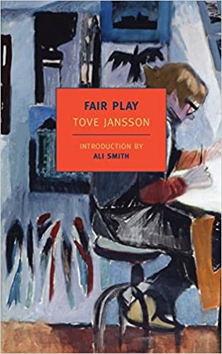 Amazon.com: Fair Play (New York Review Books Classics) (9781590173787):  Jansson, Tove, Teal, Thomas, Smith, Ali: Books