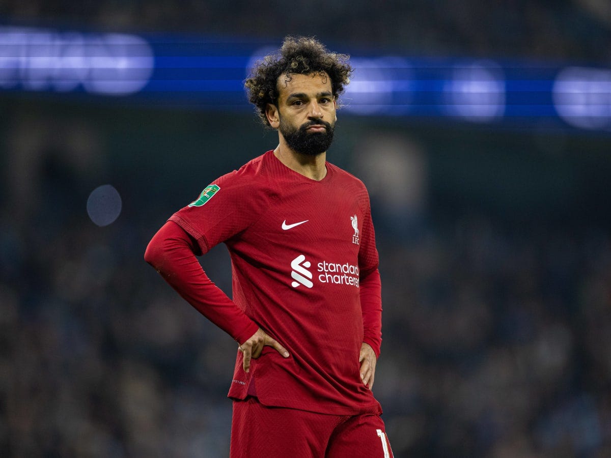 Manchester City 3-2 Liverpool - Klopp's Side Dumped Out In Etihad Thriller  - Sports Illustrated Liverpool FC News, Analysis, and More