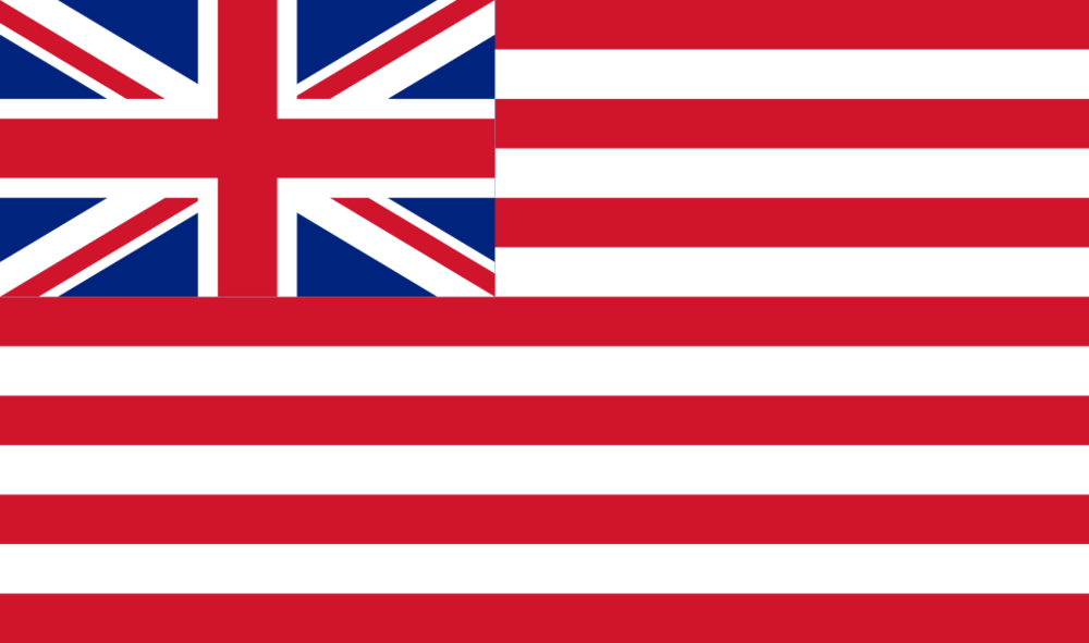 Pop Quiz: Why does the US Flag have 13 stripes? Is this not the world’s best ever /r/HailCorporate?