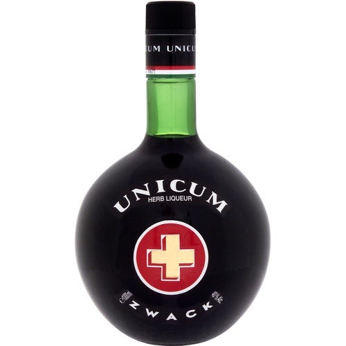Zwack (Unicum Next) Herb Liqueur 6 / Case