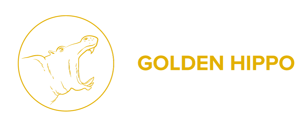 Golden Hippo
