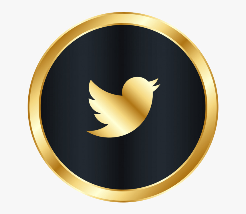 Luxury Twitter Icon Png Image Free Download Searchpng - つい っ た ー,  Transparent Png - kindpng