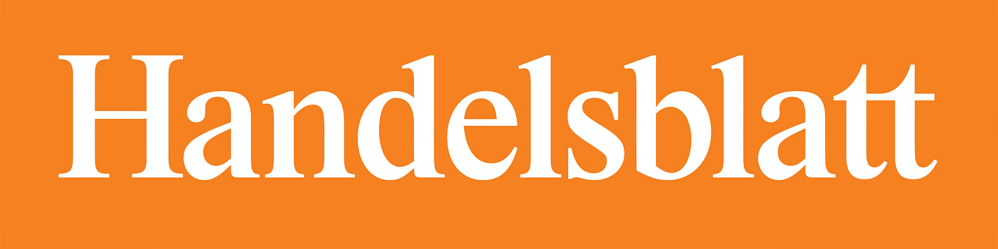 Handelsblatt – Logos Download
