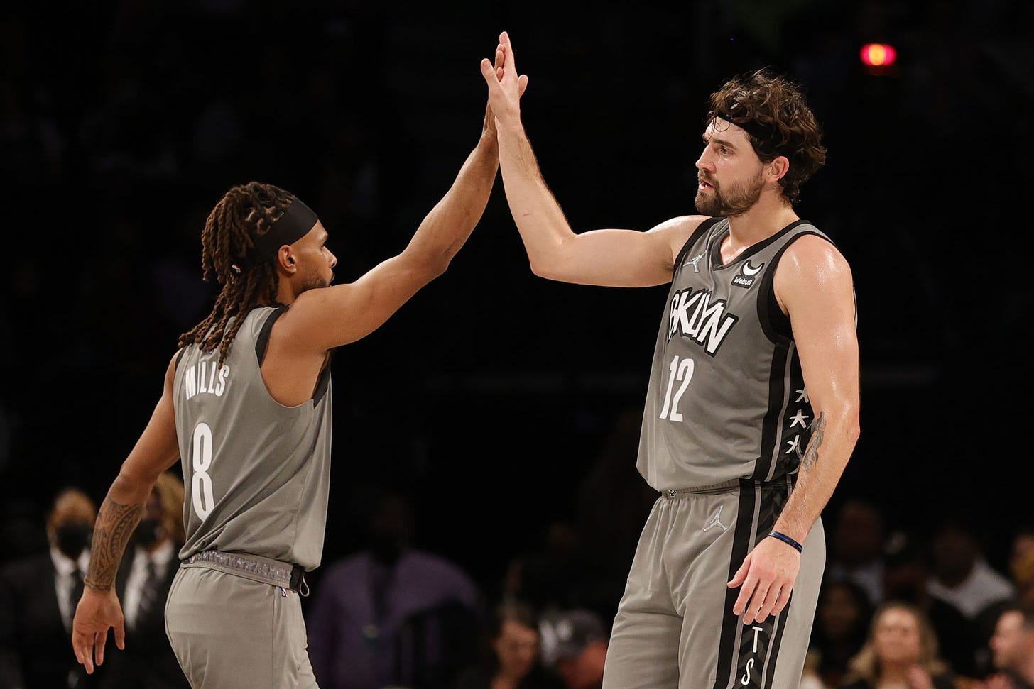NBA Rumors: Brooklyn Nets “absolutely do not want to trade” sharpshooting  wing despite contrary rumors