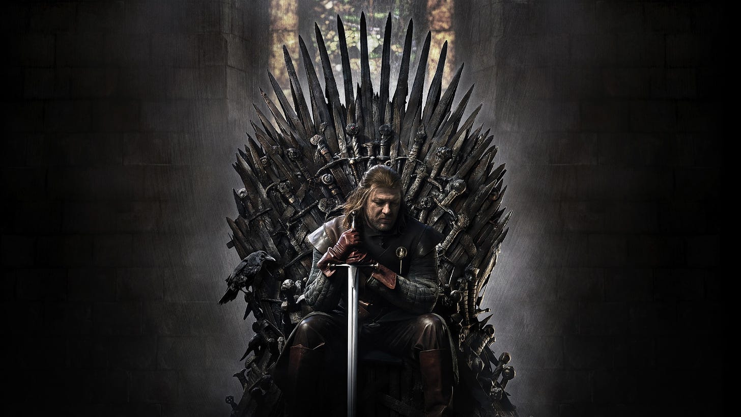 Game of Thrones | Official Website for the HBO Series | HBO.com